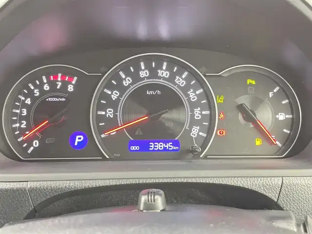 トヨタ ヴォクシー ZS 煌Ⅱ 千葉県 2020(令2)年 3.4万km ブラッキッシュアゲハガラスフレーク セーフティセンス（衝突回避支援パッケージ）/・プリクラッシュセーフティシステム/・レーンディパーチャーアラート/・オートマチックハイビーム/・先行車発進告知機能/純正9インチメモリーナビ/・フルセグTV/・Bluetoothオーディオ接続/・CD/DVD再生機能/両側パワースライドドア/スマートキー/クルーズコントロール/ビルトインETC/LEDヘッドライト/前後コーナーセンサー/アイドリングストップ