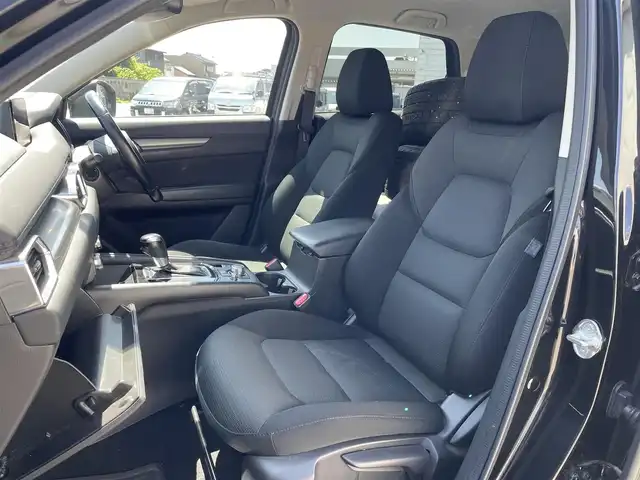 マツダ ＣＸ－５ XD プロアクティブ 富山県 2018(平30)年 4.9万km ジェットブラックマイカ ４WD/ワンオーナー/マツダコネクトナビ/フルセグＴＶ/DVD再生/CD再生/Bluetooth/スマートキー/サイドカメラ/バックカメラ/ビルトインETC/レーダークルーズコントロール/レーンキープアシスト/運転席パワーシート/前席シートヒーター/ヘッドアップディスプレイ/クリアランスソナー/LEDオートライト/エンジンスターター/AW付冬タイヤ4本積込