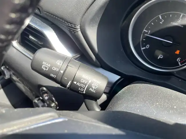 マツダ ＣＸ－５ XD プロアクティブ 富山県 2018(平30)年 4.9万km ジェットブラックマイカ ４WD/ワンオーナー/マツダコネクトナビ/フルセグＴＶ/DVD再生/CD再生/Bluetooth/スマートキー/サイドカメラ/バックカメラ/ビルトインETC/レーダークルーズコントロール/レーンキープアシスト/運転席パワーシート/前席シートヒーター/ヘッドアップディスプレイ/クリアランスソナー/LEDオートライト/エンジンスターター/AW付冬タイヤ4本積込