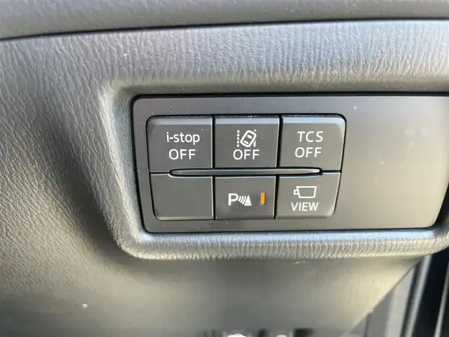 マツダ ＣＸ－５ XD プロアクティブ 富山県 2018(平30)年 4.9万km ジェットブラックマイカ ４WD/ワンオーナー/マツダコネクトナビ/フルセグＴＶ/DVD再生/CD再生/Bluetooth/スマートキー/サイドカメラ/バックカメラ/ビルトインETC/レーダークルーズコントロール/レーンキープアシスト/運転席パワーシート/前席シートヒーター/ヘッドアップディスプレイ/クリアランスソナー/LEDオートライト/エンジンスターター/AW付冬タイヤ4本積込