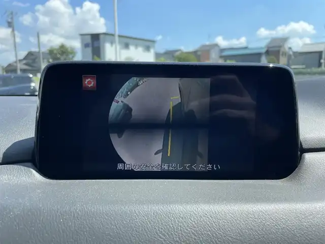 マツダ ＣＸ－５ XD プロアクティブ 富山県 2018(平30)年 4.9万km ジェットブラックマイカ ４WD/ワンオーナー/マツダコネクトナビ/フルセグＴＶ/DVD再生/CD再生/Bluetooth/スマートキー/サイドカメラ/バックカメラ/ビルトインETC/レーダークルーズコントロール/レーンキープアシスト/運転席パワーシート/前席シートヒーター/ヘッドアップディスプレイ/クリアランスソナー/LEDオートライト/エンジンスターター/AW付冬タイヤ4本積込