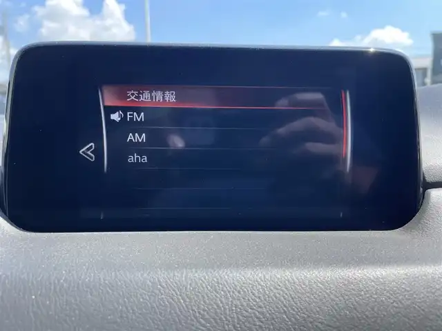 マツダ ＣＸ－５ XD プロアクティブ 富山県 2018(平30)年 4.9万km ジェットブラックマイカ ４WD/ワンオーナー/マツダコネクトナビ/フルセグＴＶ/DVD再生/CD再生/Bluetooth/スマートキー/サイドカメラ/バックカメラ/ビルトインETC/レーダークルーズコントロール/レーンキープアシスト/運転席パワーシート/前席シートヒーター/ヘッドアップディスプレイ/クリアランスソナー/LEDオートライト/エンジンスターター/AW付冬タイヤ4本積込