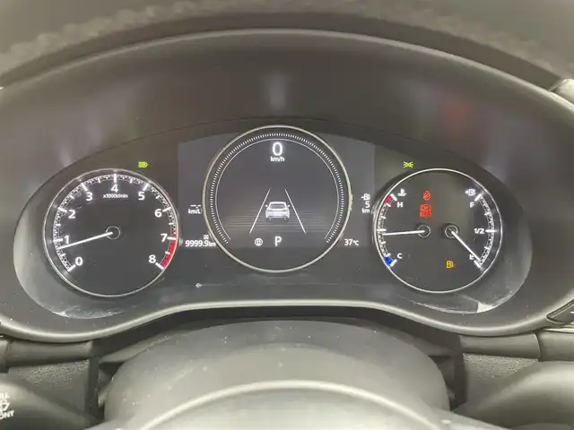 マツダ マツダ３ファストバック 20S プロアクティブ ツーリングS 群馬県 2021(令3)年 2.5万km ソウルレッドクリスタルM マツダコネクトナビ　３６０度モニター　レーダークルーズコントロール　ＬＥＤライト　ＡＨＢ　パワーシート　純正１８インチＡＷ　ステアリングリモコン　ドライブレコーダー　ＥＴＣ　スマートキー　横滑り防止