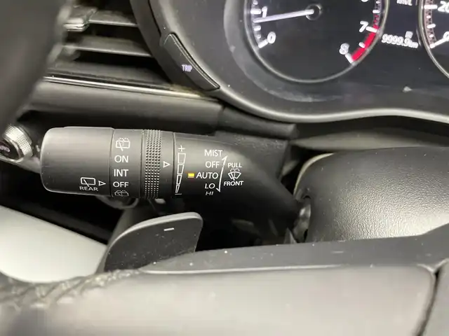 マツダ マツダ３ファストバック 20S プロアクティブ ツーリングS 群馬県 2021(令3)年 2.5万km ソウルレッドクリスタルM マツダコネクトナビ　３６０度モニター　レーダークルーズコントロール　ＬＥＤライト　ＡＨＢ　パワーシート　純正１８インチＡＷ　ステアリングリモコン　ドライブレコーダー　ＥＴＣ　スマートキー　横滑り防止