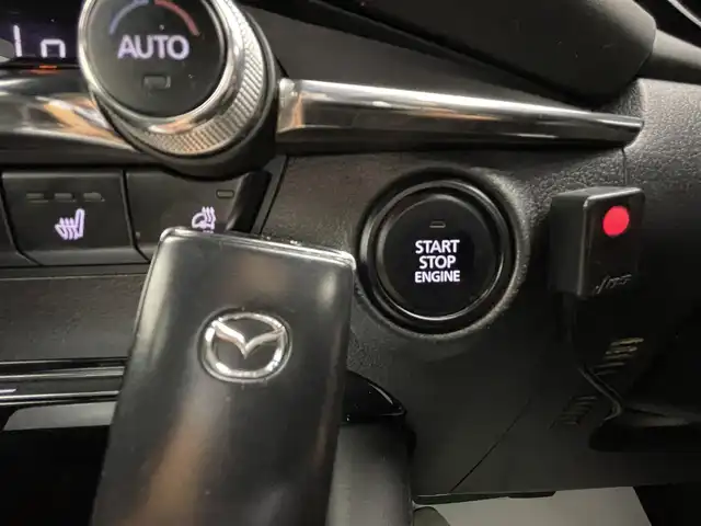 マツダ マツダ３ファストバック 20S プロアクティブ ツーリングS 群馬県 2021(令3)年 2.5万km ソウルレッドクリスタルM マツダコネクトナビ　３６０度モニター　レーダークルーズコントロール　ＬＥＤライト　ＡＨＢ　パワーシート　純正１８インチＡＷ　ステアリングリモコン　ドライブレコーダー　ＥＴＣ　スマートキー　横滑り防止