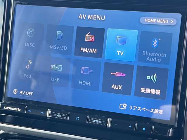 スズキ スペーシア カスタム HYBRID XS 福島県 2020(令2)年 5.3万km ピュアホワイトパール/ブラック2トーン 4WD 8インチナビ フルセグTV Bluetooth 全方位モニター 両側パワースライドドア 衝突軽減ブレーキ ミラー型ドラレコ ETC バックソナー LEDヘッドライト スマートキー