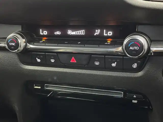 マツダ ＣＸ－３０ 新潟県 2020(令2)年 5万km ソウルレッドクリスタルM 純正メモリナビ（CD・DVD）/アラウンドビューモニター　/BOSEサウンド　/前席パワーシート/前席シートヒーター　/D席メモリーシート　/電動リアゲート/LEDオートライト　/オートマチックハイビーム/衝突被害軽減システム　/追従クルーズコントロール　/前後コーナーセンサー　/前後ドライブレコーダー　/ビルトインETC/アイドリングストップ/ブラインドスポットモニター/ヘッドアップディスプレイ/パドルシフト/レザーステアリング/ステアリングヒーター/MTモード付AT/純正フロアマット/純正１８インチアルミホイール/スマートキー