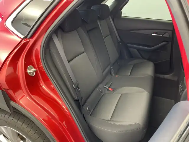 マツダ ＣＸ－３０ 新潟県 2020(令2)年 5万km ソウルレッドクリスタルM 純正メモリナビ（CD・DVD）/アラウンドビューモニター　/BOSEサウンド　/前席パワーシート/前席シートヒーター　/D席メモリーシート　/電動リアゲート/LEDオートライト　/オートマチックハイビーム/衝突被害軽減システム　/追従クルーズコントロール　/前後コーナーセンサー　/前後ドライブレコーダー　/ビルトインETC/アイドリングストップ/ブラインドスポットモニター/ヘッドアップディスプレイ/パドルシフト/レザーステアリング/ステアリングヒーター/MTモード付AT/純正フロアマット/純正１８インチアルミホイール/スマートキー