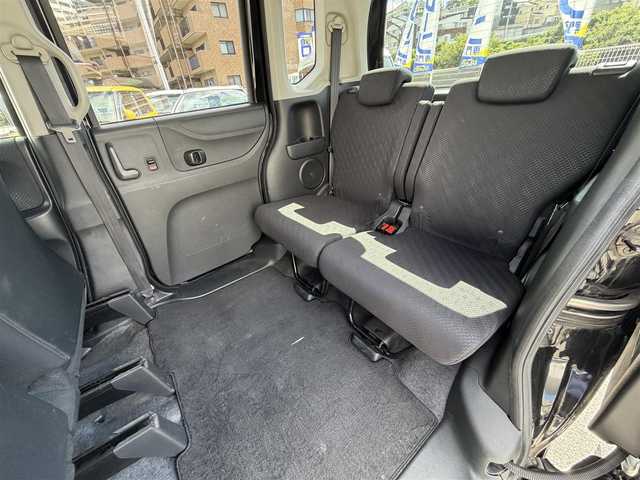 ホンダ Ｎ ＢＯＸ カスタム G Lパッケージ 兵庫県 2013(平25)年 9.4万km クリスタルブラックパール (株)IDOMが運営する【じしゃロン神戸名谷店】の自社ローン専用車両になりますこちらは現金またはオートローンご利用時の価格です。自社ローンご希望の方は別途その旨お申付け下さい。/純正7インチナビ/(Bluetooth/DVD/CD/ワンセグテレビ)/バックカメラ/ETC/片側パワースライドドア/前ドライブレコーダー/純正14インチアルミホイール/純正フロアマット/スペアキー有り/取扱説明書