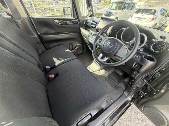 ホンダ Ｎ ＢＯＸ カスタム G Lパッケージ 兵庫県 2013(平25)年 9.4万km クリスタルブラックパール (株)IDOMが運営する【じしゃロン神戸名谷店】の自社ローン専用車両になりますこちらは現金またはオートローンご利用時の価格です。自社ローンご希望の方は別途その旨お申付け下さい。/純正7インチナビ/(Bluetooth/DVD/CD/ワンセグテレビ)/バックカメラ/ETC/片側パワースライドドア/前ドライブレコーダー/純正14インチアルミホイール/純正フロアマット/スペアキー有り/取扱説明書