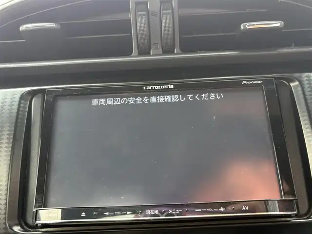 トヨタ ８６ GT 東京都 2012(平24)年 6万km 赤 ワンオーナー/TRD：Fエアロ＆マフラー/MODELLISTA：Sエアロ＆Rエアロ/RAYS18インチホイール/RSR TI200ダウンサス/ドライブレコーダー（DRV-350）/SDナビ（AVIC-MRZ90）/・フルセグTV/・Bluetooth接続/純正フロアマット/オートライト/スマートキー/保証書/取扱説明書