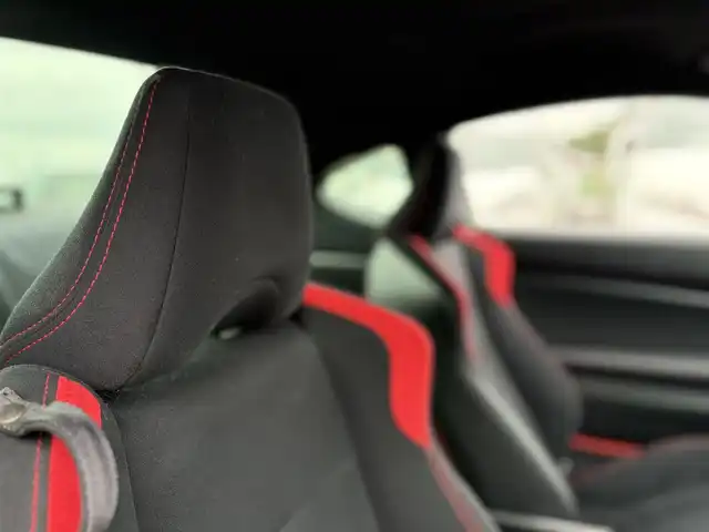 トヨタ ８６ GT 東京都 2012(平24)年 6万km 赤 ワンオーナー/TRD：Fエアロ＆マフラー/MODELLISTA：Sエアロ＆Rエアロ/RAYS18インチホイール/RSR TI200ダウンサス/ドライブレコーダー（DRV-350）/SDナビ（AVIC-MRZ90）/・フルセグTV/・Bluetooth接続/純正フロアマット/オートライト/スマートキー/保証書/取扱説明書