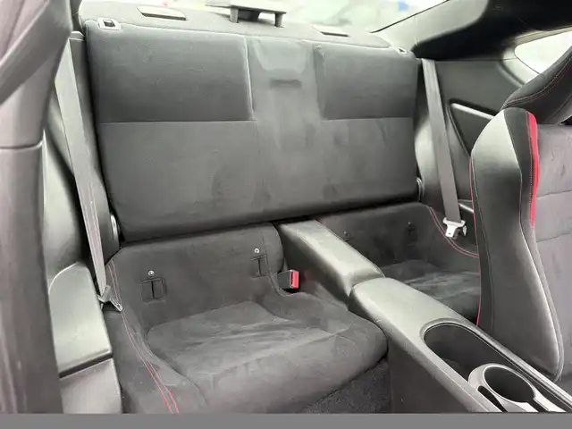 トヨタ ８６ GT 東京都 2012(平24)年 6万km 赤 ワンオーナー/TRD：Fエアロ＆マフラー/MODELLISTA：Sエアロ＆Rエアロ/RAYS18インチホイール/RSR TI200ダウンサス/ドライブレコーダー（DRV-350）/SDナビ（AVIC-MRZ90）/・フルセグTV/・Bluetooth接続/純正フロアマット/オートライト/スマートキー/保証書/取扱説明書