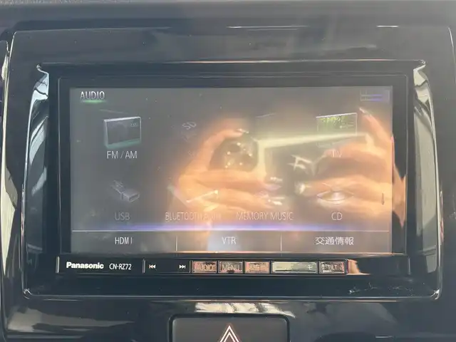 スズキ ハスラー Jスタイル Ⅱ 宮城県 2016(平28)年 4.9万km アクティブイエロー/ブラック2トーンルーフ 登録時走行距離48328km/純正ナビ/衝突軽減ブレーキ/横滑り防止装置/レーンキープアシスト/アイドリングストップ/スペアキーあり/ビルトインETC/ステアリングスイッチ/オートライト/シートヒーター（前席）/プッシュスタート/スマートキー/４WD/フォグランプ/ドアバイザー/ウインカーミラー/電動格納ミラー/純正アルミホイール/ハンドルカバー