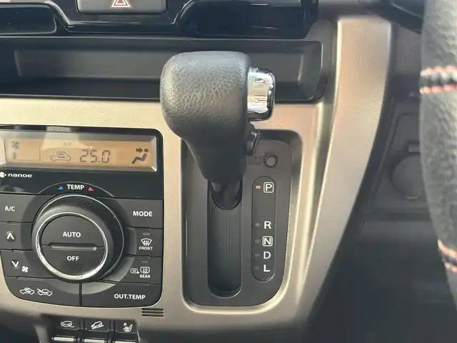 スズキ ハスラー Jスタイル Ⅱ 宮城県 2016(平28)年 4.9万km アクティブイエロー/ブラック2トーンルーフ 登録時走行距離48328km/純正ナビ/衝突軽減ブレーキ/横滑り防止装置/レーンキープアシスト/アイドリングストップ/スペアキーあり/ビルトインETC/ステアリングスイッチ/オートライト/シートヒーター（前席）/プッシュスタート/スマートキー/４WD/フォグランプ/ドアバイザー/ウインカーミラー/電動格納ミラー/純正アルミホイール/ハンドルカバー