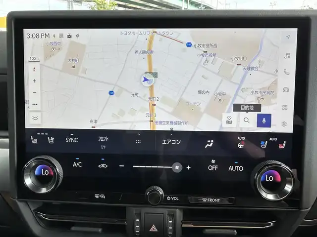 レクサス ＧＸ 550 バージョンL 愛知県 2025(令7)年 0.1千km グラファイトブラックガラスフレーク パノラマルーフ/モデリスタエアロ（F・S・R）/デジタルインナーミラー /クールBOX/純正14インチコネクティッドナビ/フルセグTV/BT/HDMI/パノラミックビューモニター/ビルトイン2.0ETC/純正22インチAW/オートステップ/レクサスチームメイト/レクサスセーフティシステム＋/ブラインドスポットモニター/ヘッドアップディスプレイ/レーダークルーズコントロール/パワーバックドア/ブラウンレザーシート/前席パワーシート（D席メモリー付き）/前席シートヒーター/エアシート/ハンドルヒーター /取説、保証書/スペアキー