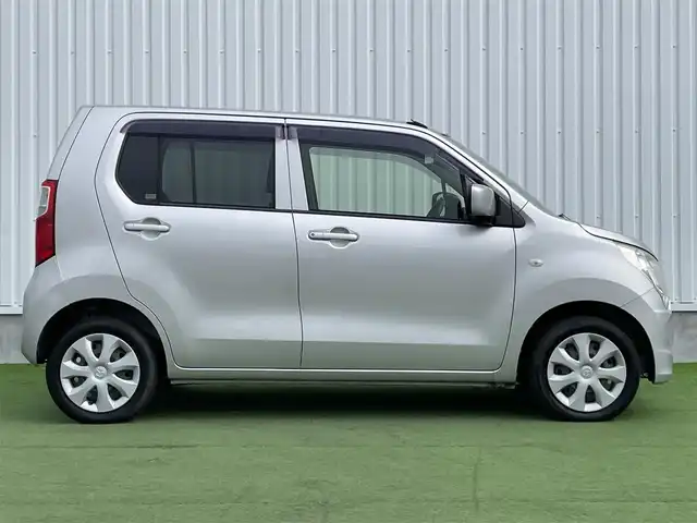 マツダ フレア XG 香川県 2013(平25)年 5.8万km シルキーシルバーメタリック 純正CDデッキ/AUX接続/盗難防止装置/前方ドライブレコーダー/アイドリングストップ/ベンチシート/フルフラットシート/リモコンキー/スペアキー1本/ドアバイザー/パワーウィンドウ/パワーステアリング/ダブルエアバッグ/ハロゲンヘッドライト/ABS/AAC