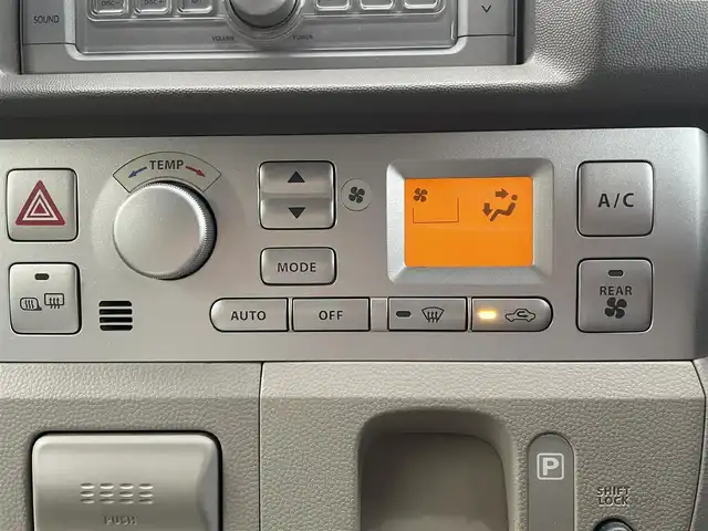スズキ エブリィ ワゴン PZターボ スペシャル 茨城県 2008(平20)年 14.7万km パールホワイト ワンオーナー/CDチューナー/【PLLSYNTHESIZED FM/AMTUNERCD/MDCOMBI】/純正アルミホイール/両側パワースライドドア/オートステップ/シートヒーター/レーダー探知機（ZERO222V）/新車時保証書/取扱説明書