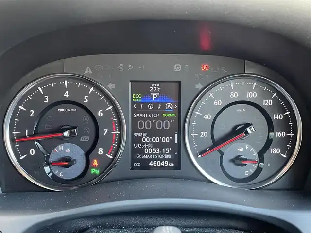トヨタ ヴェルファイア 2.5Z Aエディデョン ゴールデンアイズ 島根県 2017(平29)年 4.6万km ブラック 登録時走行距離 46049km/ワンオーナー/取扱説明書【車両/ナビ】/保証書/純正10インチSDナビ【CD/DVD/Bluetooth】/フルセグテレビ/バックカメラ/フリップダウンモニター/両側パワースライドドア/パワーバックドア/クルーズコントロール/プッシュスタート（スペアスマート×1）/ウッドコンピハンドル/オットマンシート/ETC/純正18インチアルミ