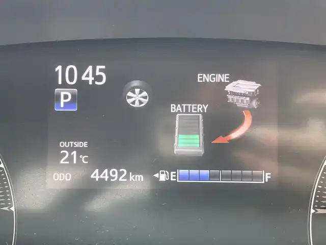 トヨタ シエンタ ハイブリッド ファンベースG 東京都 2022(令4)年 0.5万km アバンギャルドブロンズメタリック トヨタセーフティセンス　/・プリクラッシュセーフティ　/・レーンキープアシスト　/・オートハイビーム/両側電動スライドドア　/Ｂｌｕｅｔｏｏｔｈ　/ＴＶ　/バックカメラ　/ＥＴＣ　/ＬＥＤヘッドライト＆フォグランプ