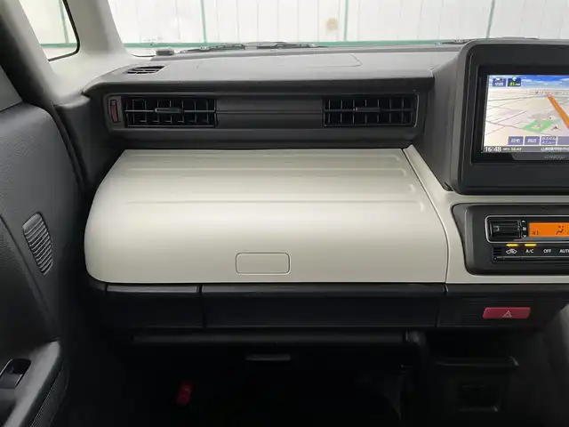 スズキ スペーシア HYBRID G 山梨県 2020(令2)年 2.5万km アーバンブラウンパールメタリック ワンオーナー/社外ナビ/バックカメラ/ワンセグTV/デュアルセンサーブレーキサポート/衝突被害軽減ブレーキ/レーンキープアシスト/横滑り防止装置/コーナーセンサー/両側スライドドア/ドライブレコーダー/オートライト/スマートキー/プッシュスタート/保証書/純正フロアマット
