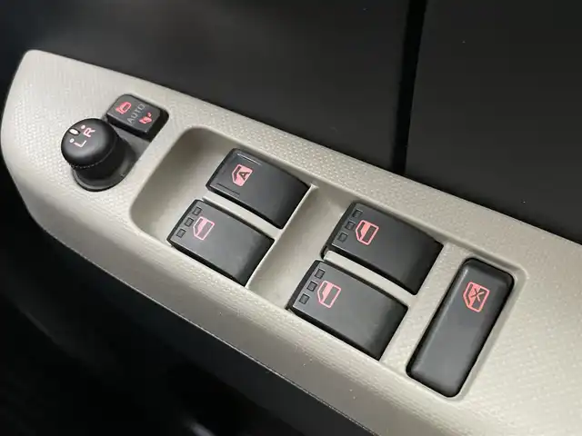 ダイハツ ミラ トコット X SA Ⅲ 新潟県 2018(平30)年 2.7万km セラミックグリーンM ワンオーナー/４WD/純正ホイール夏タイヤ装着/社外ホイールスタッドレスタイヤ車載/メモリナビ/ワンセグテレビ/バックカメラ/アイドリングストップ/ドアバイザー/プッシュスタート/コーナーセンサー/純正フロアマット/Bluetooth/スペアキー1個