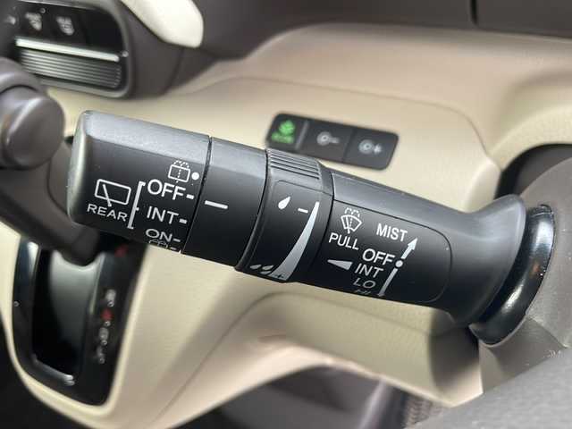 ホンダ Ｎ ＢＯＸ G L ホンダセンシング 岩手県 2018(平30)年 5.3万km クリスタルブラックパール メモリーナビ CD/DVD再生 Bluetooth フルセグ パワースライドドア クルーズコントロール ビルトインETC コーナーセンサー オートLEDライト オートマチックハイビーム レーンキープアシスト スマートキー