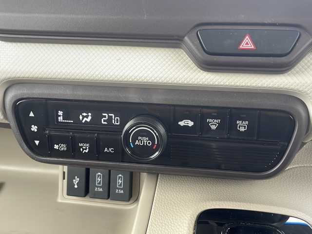 ホンダ Ｎ ＢＯＸ G L ホンダセンシング 岩手県 2018(平30)年 5.3万km クリスタルブラックパール メモリーナビ CD/DVD再生 Bluetooth フルセグ パワースライドドア クルーズコントロール ビルトインETC コーナーセンサー オートLEDライト オートマチックハイビーム レーンキープアシスト スマートキー