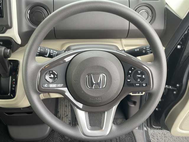 ホンダ Ｎ ＢＯＸ G L ホンダセンシング 岩手県 2018(平30)年 5.3万km クリスタルブラックパール メモリーナビ CD/DVD再生 Bluetooth フルセグ パワースライドドア クルーズコントロール ビルトインETC コーナーセンサー オートLEDライト オートマチックハイビーム レーンキープアシスト スマートキー