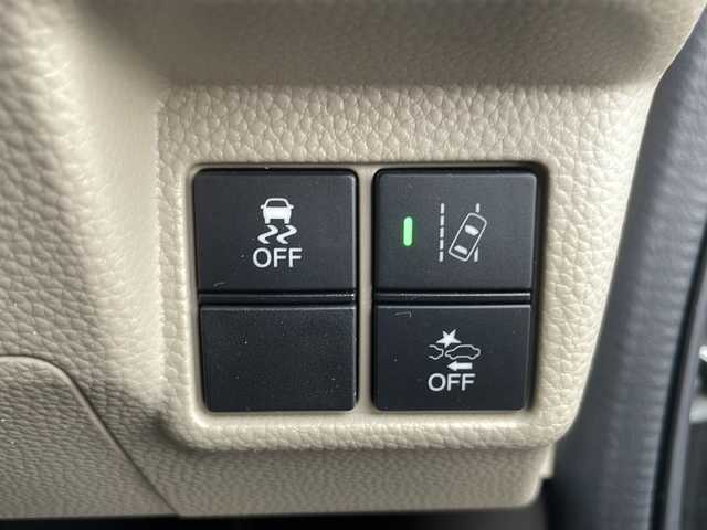 ホンダ Ｎ ＢＯＸ G L ホンダセンシング 岩手県 2018(平30)年 5.3万km クリスタルブラックパール メモリーナビ CD/DVD再生 Bluetooth フルセグ パワースライドドア クルーズコントロール ビルトインETC コーナーセンサー オートLEDライト オートマチックハイビーム レーンキープアシスト スマートキー