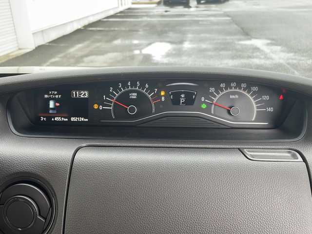 ホンダ Ｎ ＢＯＸ G L ホンダセンシング 岩手県 2018(平30)年 5.3万km クリスタルブラックパール メモリーナビ CD/DVD再生 Bluetooth フルセグ パワースライドドア クルーズコントロール ビルトインETC コーナーセンサー オートLEDライト オートマチックハイビーム レーンキープアシスト スマートキー