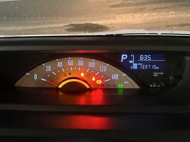 ダイハツ ムーヴ キャンバス X メイクアップ リミテッド SAⅢ 福島県 2018(平30)年 13.4万km パールホワイトⅢ/ファインミントメタリック 2トーン ワンオーナー車/社外ＳＤナビ/・フルセグＴＶ/・Ｂｔ/・ＤＩＳＣ（ＣＤ＆ＤＶＤ）/・ＦＭ＆ＡＭ/全方位カメラ/両側パワースライドドア/社外フロアマット/社外ＥＴＣ/レザーシートカバー/コーナーセンサー（後方のみ）/オートライト/ハロゲンライト/保証書/取扱説明書/記録簿