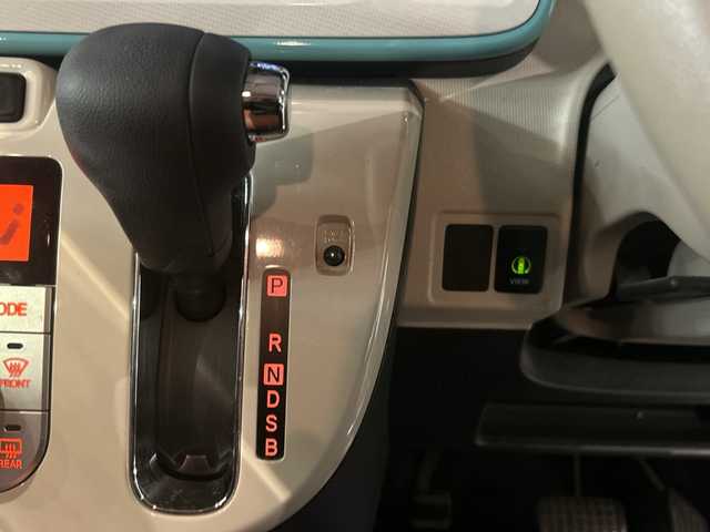 ダイハツ ムーヴ キャンバス X メイクアップ リミテッド SAⅢ 福島県 2018(平30)年 13.4万km パールホワイトⅢ/ファインミントメタリック 2トーン ワンオーナー車/社外ＳＤナビ/・フルセグＴＶ/・Ｂｔ/・ＤＩＳＣ（ＣＤ＆ＤＶＤ）/・ＦＭ＆ＡＭ/全方位カメラ/両側パワースライドドア/社外フロアマット/社外ＥＴＣ/レザーシートカバー/コーナーセンサー（後方のみ）/オートライト/ハロゲンライト/保証書/取扱説明書/記録簿