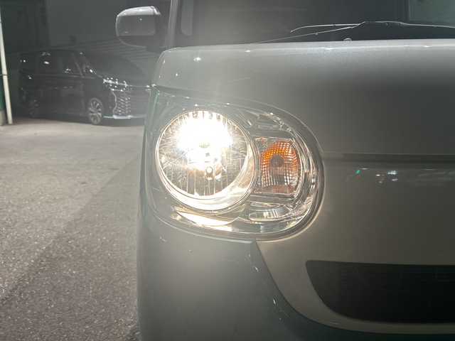 ダイハツ ムーヴ キャンバス X メイクアップ リミテッド SAⅢ 福島県 2018(平30)年 13.4万km パールホワイトⅢ/ファインミントメタリック 2トーン ワンオーナー車/社外ＳＤナビ/・フルセグＴＶ/・Ｂｔ/・ＤＩＳＣ（ＣＤ＆ＤＶＤ）/・ＦＭ＆ＡＭ/全方位カメラ/両側パワースライドドア/社外フロアマット/社外ＥＴＣ/レザーシートカバー/コーナーセンサー（後方のみ）/オートライト/ハロゲンライト/保証書/取扱説明書/記録簿