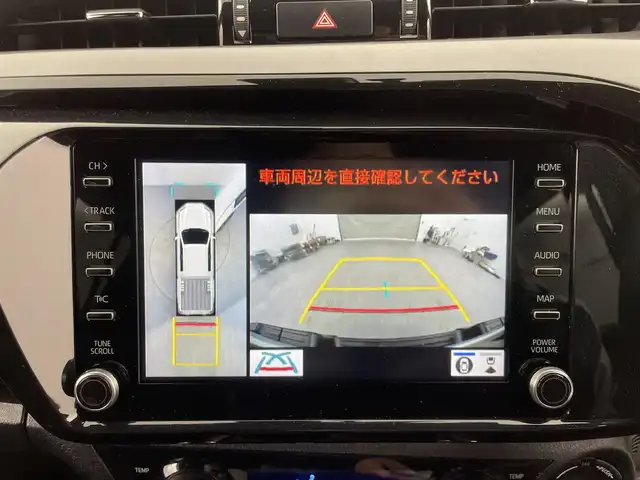 トヨタ ハイラックス Z GRスポーツ 群馬県 2023(令5)年 0.8万km スーパーホワイトⅡ ハードトノカバー/ベッドライナー/純正8型ディスプレイオーディオ/・Bluetooth/Miracast/・６スピーカー/・ナビゲーション/・USB入力（動画・音楽　再生/給電）/・音声認識マイク/＝＝＝＝＝＝＝＝＝＝＝/純正８型ディスプレイオーディオ　パノラミックビューモニター　ハーフレザーシート　ハードトノカバー　ベッドライナー　パドルシフト　衝突軽減　追従クルーズ　スマートキー　ＥＴＣ　ＬＥＤヘッドライト　禁煙車