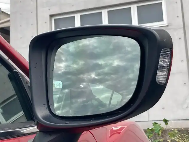 マツダ アテンザ セダン XD Lパッケージ 静岡県 2014(平26)年 5.2万km ソウルレッドプレミアムメタリック スマートシティブレーキサポート/純正SDナビ(C9M4)/　AM FM CD DVD Bluetooth SD/フルセグTV/ETC/バックモニター/レーダークルーズコントロール/パワーシート(前席)/シートヒーター(前席)/HIDオートヘッドランプ/純正19インチアルミホイール/パーキングアシスト/パドルシフト/ディーゼルターボ/BOSEプレミアムサウンド/ブラックレザーシート