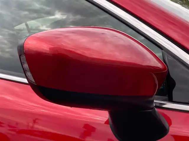 マツダ アテンザ セダン XD Lパッケージ 静岡県 2014(平26)年 5.2万km ソウルレッドプレミアムメタリック スマートシティブレーキサポート/純正SDナビ(C9M4)/　AM FM CD DVD Bluetooth SD/フルセグTV/ETC/バックモニター/レーダークルーズコントロール/パワーシート(前席)/シートヒーター(前席)/HIDオートヘッドランプ/純正19インチアルミホイール/パーキングアシスト/パドルシフト/ディーゼルターボ/BOSEプレミアムサウンド/ブラックレザーシート