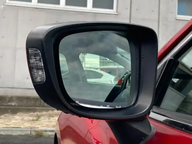 マツダ アテンザ セダン XD Lパッケージ 静岡県 2014(平26)年 5.2万km ソウルレッドプレミアムメタリック スマートシティブレーキサポート/純正SDナビ(C9M4)/　AM FM CD DVD Bluetooth SD/フルセグTV/ETC/バックモニター/レーダークルーズコントロール/パワーシート(前席)/シートヒーター(前席)/HIDオートヘッドランプ/純正19インチアルミホイール/パーキングアシスト/パドルシフト/ディーゼルターボ/BOSEプレミアムサウンド/ブラックレザーシート