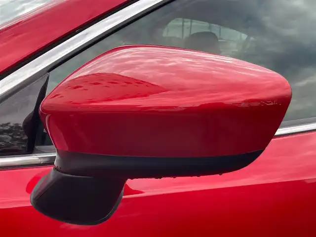 マツダ アテンザ セダン XD Lパッケージ 静岡県 2014(平26)年 5.2万km ソウルレッドプレミアムメタリック スマートシティブレーキサポート/純正SDナビ(C9M4)/　AM FM CD DVD Bluetooth SD/フルセグTV/ETC/バックモニター/レーダークルーズコントロール/パワーシート(前席)/シートヒーター(前席)/HIDオートヘッドランプ/純正19インチアルミホイール/パーキングアシスト/パドルシフト/ディーゼルターボ/BOSEプレミアムサウンド/ブラックレザーシート