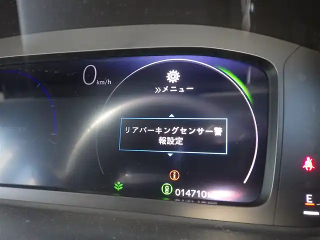 ホンダ ステップワゴン スパーダ eHEV 千葉県 2024(令6)年 1.5万km クリスタルブラックパール ホンダセンシング/・衝突軽減ブレーキ（CMBS）/・車線維持支援システム（LKAS）/・アダプティブクルーズコントロール（ACC）/・後方誤発進抑制機能/・誤発進抑制機能/パワーバックドア/両側パワースライドドア/ハーフレザーシート/前席シートヒーター/ホンダコネクトナビ/地デジTV/【DVD/CD再生機能　Bluetooth接続】/バックカメラ/ドライブレコーダー（前後撮影）/革巻きステアリング/ステアリングスイッチ/パドルシフト/ETC/LEDヘッドライト/ウインカーミラー/コーナーセンサー/純正16インチアルミホイル/サイド/カーテンエアバッグ/Honda スマートキー