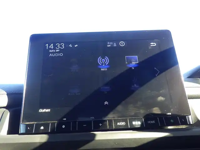 ホンダ ステップワゴン スパーダ eHEV 千葉県 2024(令6)年 1.5万km クリスタルブラックパール ホンダセンシング/・衝突軽減ブレーキ（CMBS）/・車線維持支援システム（LKAS）/・アダプティブクルーズコントロール（ACC）/・後方誤発進抑制機能/・誤発進抑制機能/パワーバックドア/両側パワースライドドア/ハーフレザーシート/前席シートヒーター/ホンダコネクトナビ/地デジTV/【DVD/CD再生機能　Bluetooth接続】/バックカメラ/ドライブレコーダー（前後撮影）/革巻きステアリング/ステアリングスイッチ/パドルシフト/ETC/LEDヘッドライト/ウインカーミラー/コーナーセンサー/純正16インチアルミホイル/サイド/カーテンエアバッグ/Honda スマートキー