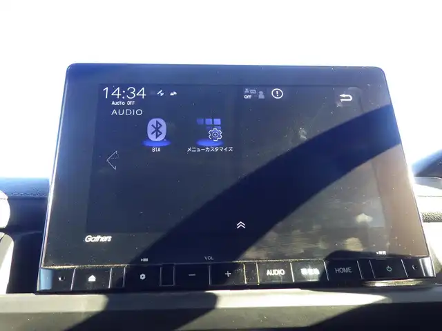 ホンダ ステップワゴン スパーダ eHEV 千葉県 2024(令6)年 1.5万km クリスタルブラックパール ホンダセンシング/・衝突軽減ブレーキ（CMBS）/・車線維持支援システム（LKAS）/・アダプティブクルーズコントロール（ACC）/・後方誤発進抑制機能/・誤発進抑制機能/パワーバックドア/両側パワースライドドア/ハーフレザーシート/前席シートヒーター/ホンダコネクトナビ/地デジTV/【DVD/CD再生機能　Bluetooth接続】/バックカメラ/ドライブレコーダー（前後撮影）/革巻きステアリング/ステアリングスイッチ/パドルシフト/ETC/LEDヘッドライト/ウインカーミラー/コーナーセンサー/純正16インチアルミホイル/サイド/カーテンエアバッグ/Honda スマートキー