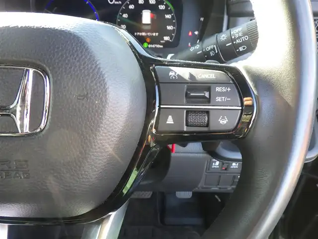 ホンダ ステップワゴン スパーダ eHEV 千葉県 2024(令6)年 1.5万km クリスタルブラックパール ホンダセンシング/・衝突軽減ブレーキ（CMBS）/・車線維持支援システム（LKAS）/・アダプティブクルーズコントロール（ACC）/・後方誤発進抑制機能/・誤発進抑制機能/パワーバックドア/両側パワースライドドア/ハーフレザーシート/前席シートヒーター/ホンダコネクトナビ/地デジTV/【DVD/CD再生機能　Bluetooth接続】/バックカメラ/ドライブレコーダー（前後撮影）/革巻きステアリング/ステアリングスイッチ/パドルシフト/ETC/LEDヘッドライト/ウインカーミラー/コーナーセンサー/純正16インチアルミホイル/サイド/カーテンエアバッグ/Honda スマートキー