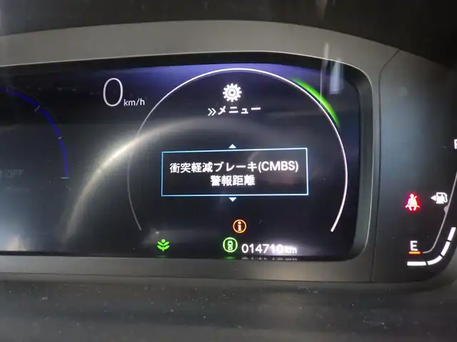 ホンダ ステップワゴン スパーダ eHEV 千葉県 2024(令6)年 1.5万km クリスタルブラックパール ホンダセンシング/・衝突軽減ブレーキ（CMBS）/・車線維持支援システム（LKAS）/・アダプティブクルーズコントロール（ACC）/・後方誤発進抑制機能/・誤発進抑制機能/パワーバックドア/両側パワースライドドア/ハーフレザーシート/前席シートヒーター/ホンダコネクトナビ/地デジTV/【DVD/CD再生機能　Bluetooth接続】/バックカメラ/ドライブレコーダー（前後撮影）/革巻きステアリング/ステアリングスイッチ/パドルシフト/ETC/LEDヘッドライト/ウインカーミラー/コーナーセンサー/純正16インチアルミホイル/サイド/カーテンエアバッグ/Honda スマートキー