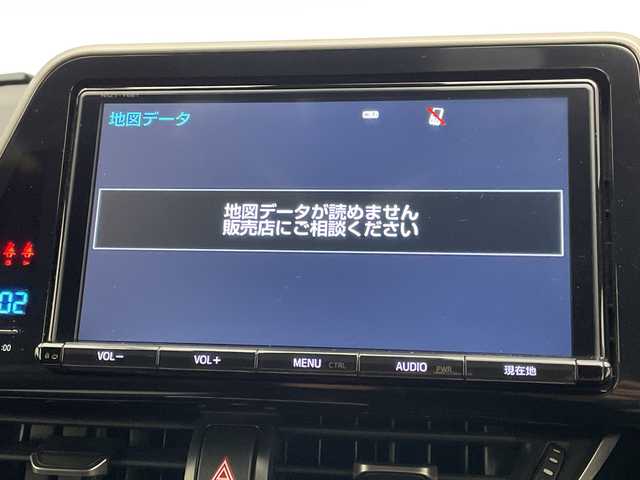 トヨタ Ｃ－ＨＲ G LEDエディション 宮崎県 2018(平30)年 3.6万km ホワイトパールクリスタルシャイン ワンオーナー/Toyota Safety Sense/〇プリクラシュセーフティ/〇レーンディパーチャーアラート/〇ブラインドスポットモニター/〇リアクロストラフィックアラート/〇オートマチックハイビーム/〇クリアランスソナー/〇レーダークルーズコントロール/純正9インチSDナビ/フルセグTV/CD/DVD/Bluetooth/バックカメラ/ハーフレザーシート/シートヒーター/ビルトインETC/LEDヘッドライト/純正18インチAW/純正ドライブレコーダー/スマートキー×２