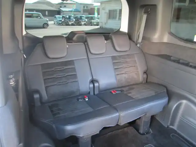 ホンダ ステップワゴン スパーダ eHEV プレミアムライン 千葉県 2023(令5)年 2.2万km プラチナホワイトパール ワンオーナー/純正11.4インチコネクトナビ、フルセグTV/全方位カメラ/オーディオ【SD/DVD/CD/BT/USB】/純正15.6インチフリップダウンモニター/純正DIATONE SOUNDシステム/ホンダセンシング/LEDヘッドライト&LEDフォグ/純正17インチアルミホイール/無限カバー付きウィンカーミラー/純正前後ドライブレコーダー/前席、２列目シートヒーター/フロント、リアコーナーセンサー/両側パワースライドドア/パワーバックドア/クルーズコントロール/ハーフレザーシート/前席&セカンドシートヒーター/スイッチ付き革巻きステアリング/LEDルームランプ/純正ETC2.0/純正ドライブレコーダー（前後）/スカッフイルミネーション/ディーラー点検記録簿(R6/R7)