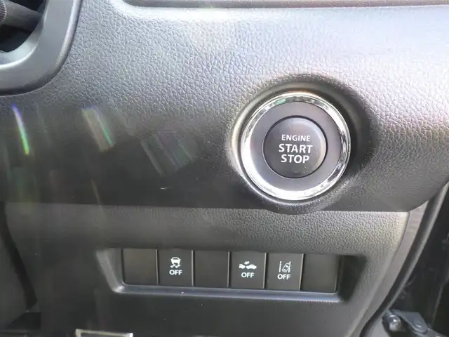 スズキ スイフト スポーツ 千葉県 2019(平31)年 4.4万km スーパーブラックパール スズキセーフティサポート/レーダークルーズコントロール/純正メモリーナビ/地デジTV/【CD再生機能】/全方位モニター/ドライブレコーダー（DRV-MR740）/革巻きステアリング/ステアリングスイッチ/パドルシフト/ETC/LEDヘッドライト/フォグライト/ウインカーミラー/純正17インチアルミホイル/サイド/カーテンエアバッグ/携帯リモコン