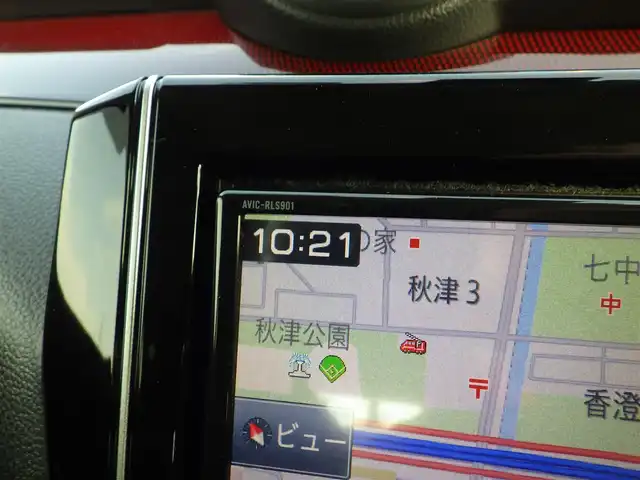 スズキ スイフト スポーツ 千葉県 2019(平31)年 4.4万km スーパーブラックパール スズキセーフティサポート/レーダークルーズコントロール/純正メモリーナビ/地デジTV/【CD再生機能】/全方位モニター/ドライブレコーダー（DRV-MR740）/革巻きステアリング/ステアリングスイッチ/パドルシフト/ETC/LEDヘッドライト/フォグライト/ウインカーミラー/純正17インチアルミホイル/サイド/カーテンエアバッグ/携帯リモコン