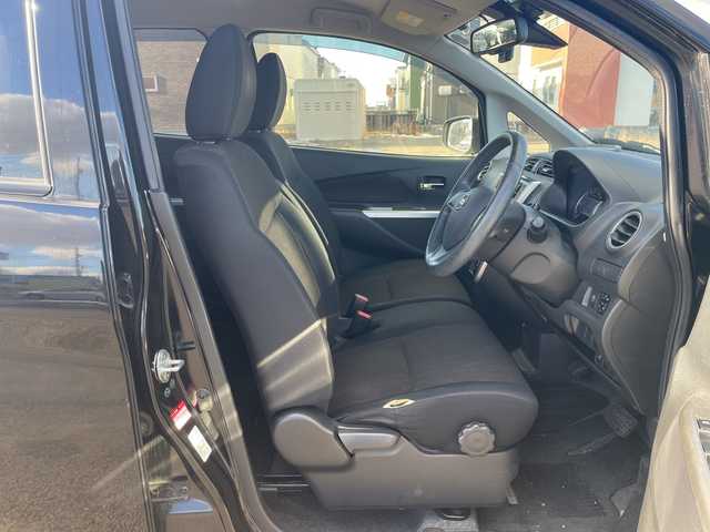 日産 デイズ HWS X Vセレ +SeftyⅡ 道央・札幌 2015(平27)年 10.6万km ブラック ４WD/純正ディーラーOPナビ/CD/DVD/BT/フルセグ/衝突被害軽減ブレーキ/横滑り防止装置/マルチアラウンド/ETC/ドライブレコーダー/アイドリングストップ/D席シートヒーター/プッシュスタート/スマートキー/HIDヘッドライト/フォグランプ/電動格納ミラー/ウィンカーミラー/純正フロアマット/ドアバイザー/純正エンジンスターター