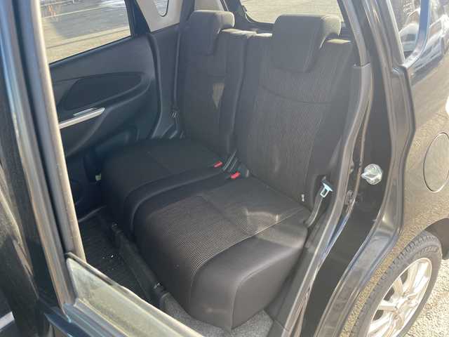 日産 デイズ HWS X Vセレ +SeftyⅡ 道央・札幌 2015(平27)年 10.6万km ブラック ４WD/純正ディーラーOPナビ/CD/DVD/BT/フルセグ/衝突被害軽減ブレーキ/横滑り防止装置/マルチアラウンド/ETC/ドライブレコーダー/アイドリングストップ/D席シートヒーター/プッシュスタート/スマートキー/HIDヘッドライト/フォグランプ/電動格納ミラー/ウィンカーミラー/純正フロアマット/ドアバイザー/純正エンジンスターター